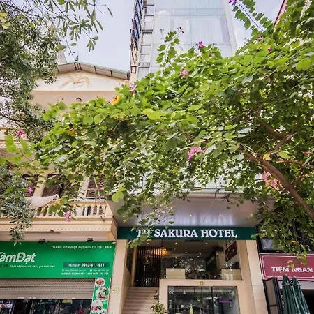 Tu Sakura Hotel-2