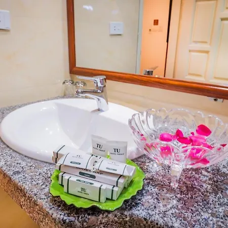 Tu Sakura Hotel-3